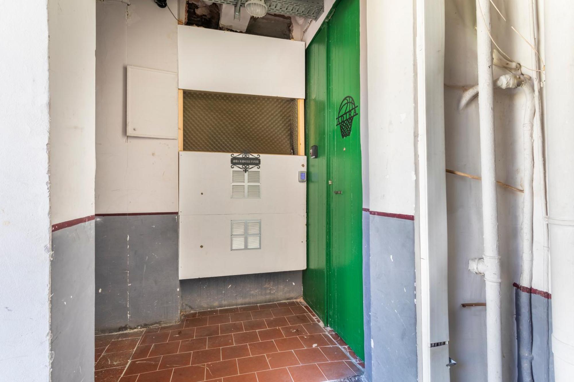 Adira Marseille Panier 2 Etoiles Apartment Luaran gambar
