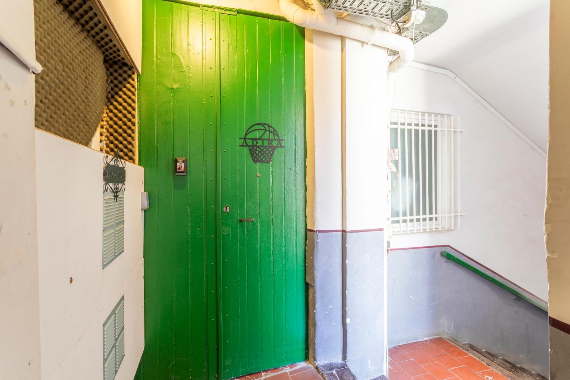 Adira Marseille Panier 2 Etoiles Apartment Luaran gambar