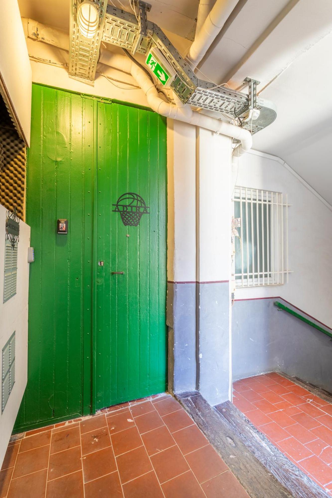 Adira Marseille Panier 2 Etoiles Apartment Luaran gambar