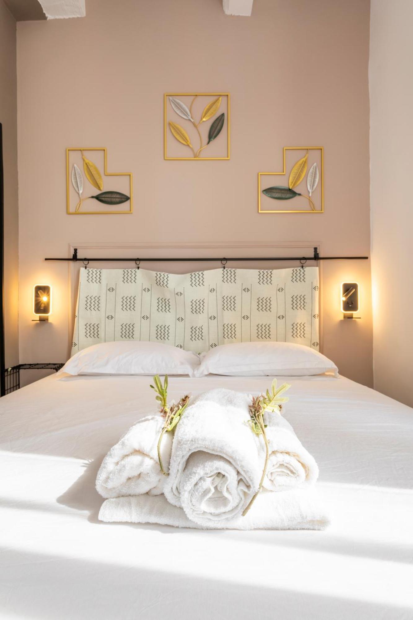 Adira Marseille Panier 2 Etoiles Apartment Luaran gambar